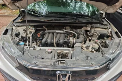 Honda XR-V