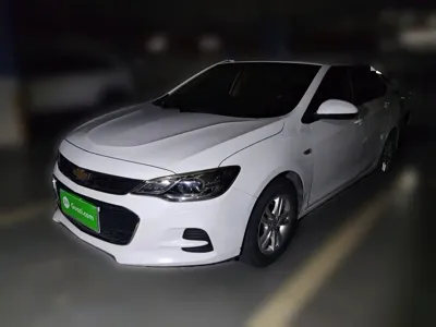 Chevrolet Cavalier