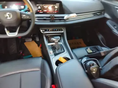 Changan CS55PLUS