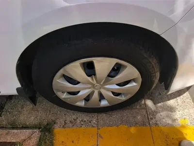 Toyota Yaris L