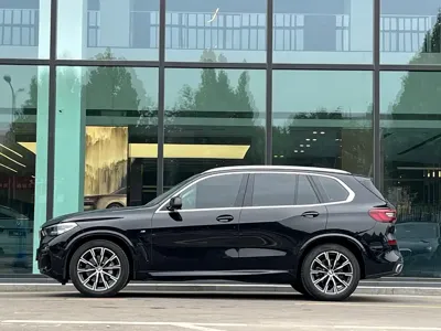 BMW X5 (Import)