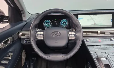 Hyundai Nexo