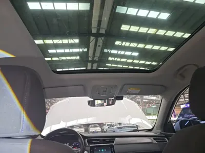 Roewe RX5
