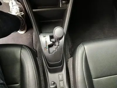 Toyota Yaris L