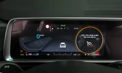Hyundai Ioniq6