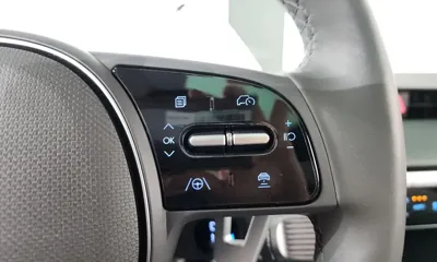 Hyundai Ioniq5