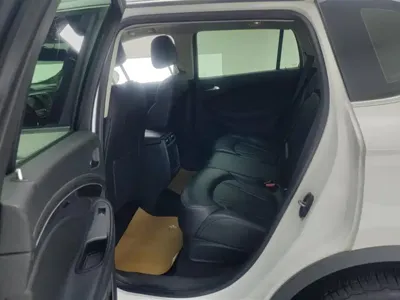 Buick Envision Plus