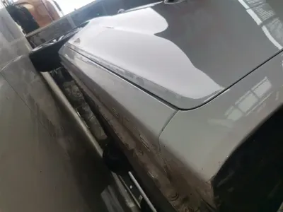 Chery Arrizo 5
