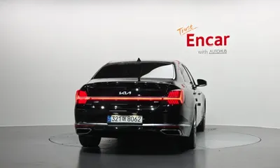 Kia K9
