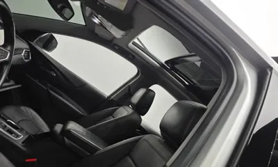 ChevroletGMDaewoo Equinox