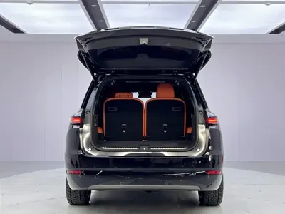Li Auto Li L9