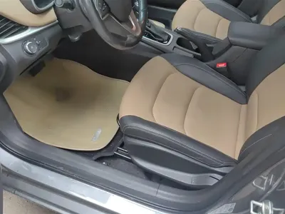 Chevrolet Monza