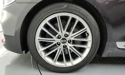 Kia K9