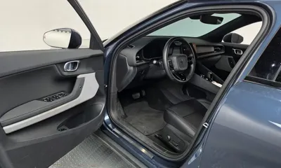 Polestar Polestar 2
