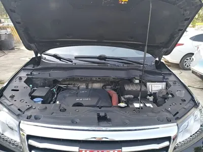 Haval H2