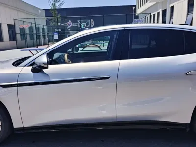 BYD 汉L