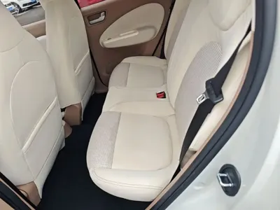 Wuling MINIEV
