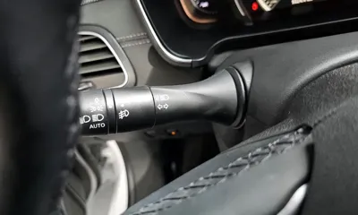 Renault-KoreaSamsung SM6