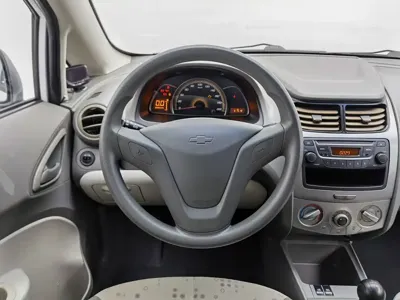 Chevrolet Sail