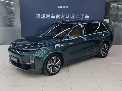 Li Auto Li L9