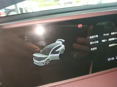 Nio ET5T