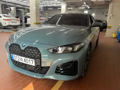 BMW 4-Series