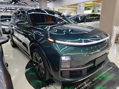 Li Auto Li L9