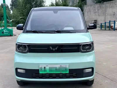 Wuling MINIEV