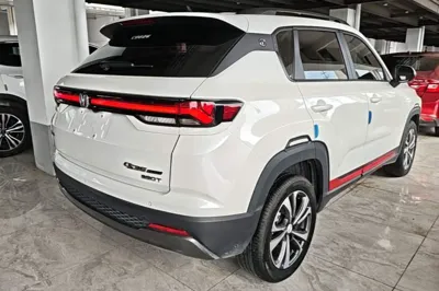 Changan CS35PLUS