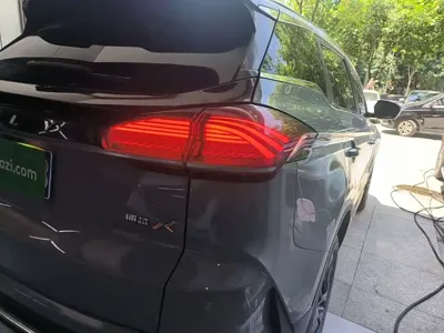 Geely Boyue
