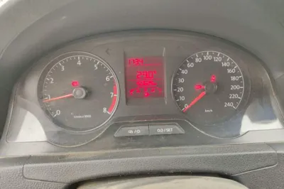 Volkswagen Santana