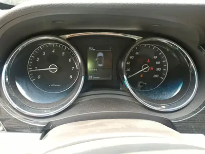 Baojun 730