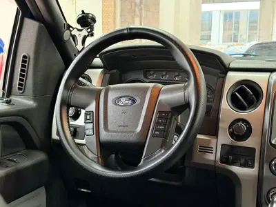 Ford F-150 Raptor