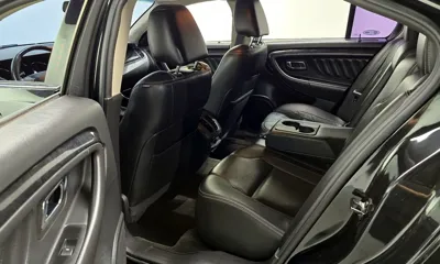 Ford Taurus