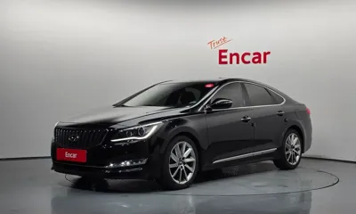 Hyundai Aslan
