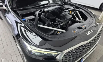 Kia K9