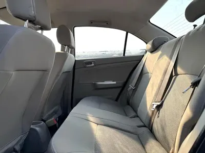 Changan V3