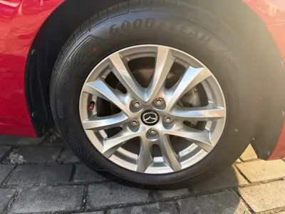 Mazda 3 Axela