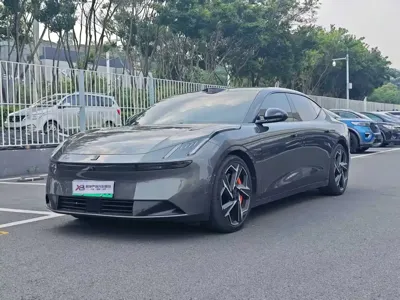 Lynk & Co Z10