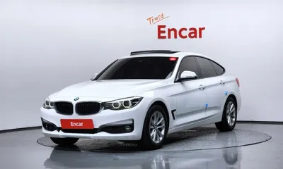 BMW Gran Turismo