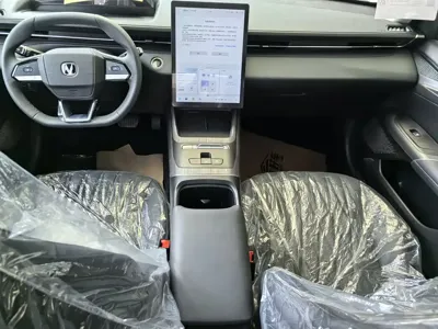Changan 逸动PHEV