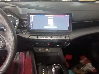 MG MG5