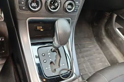Citroen C4 Sega