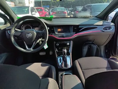 Buick Verano