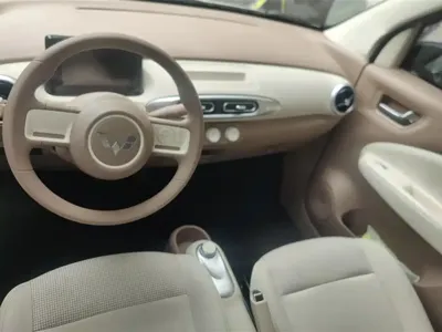 Wuling MINIEV