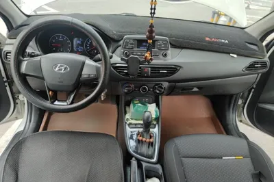 Hyundai Celesta