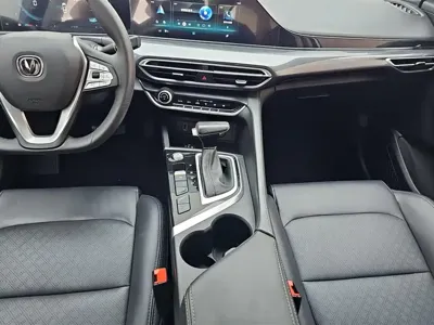 Changan Eado