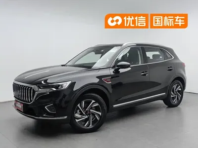 Hongqi Hongqi HS5