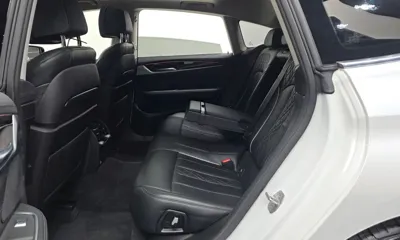 BMW Gran Turismo