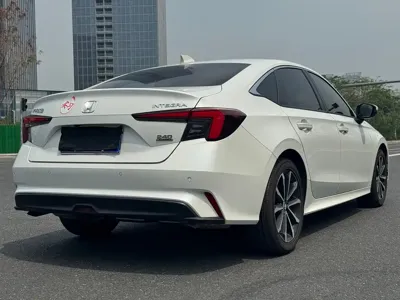 Honda Integra